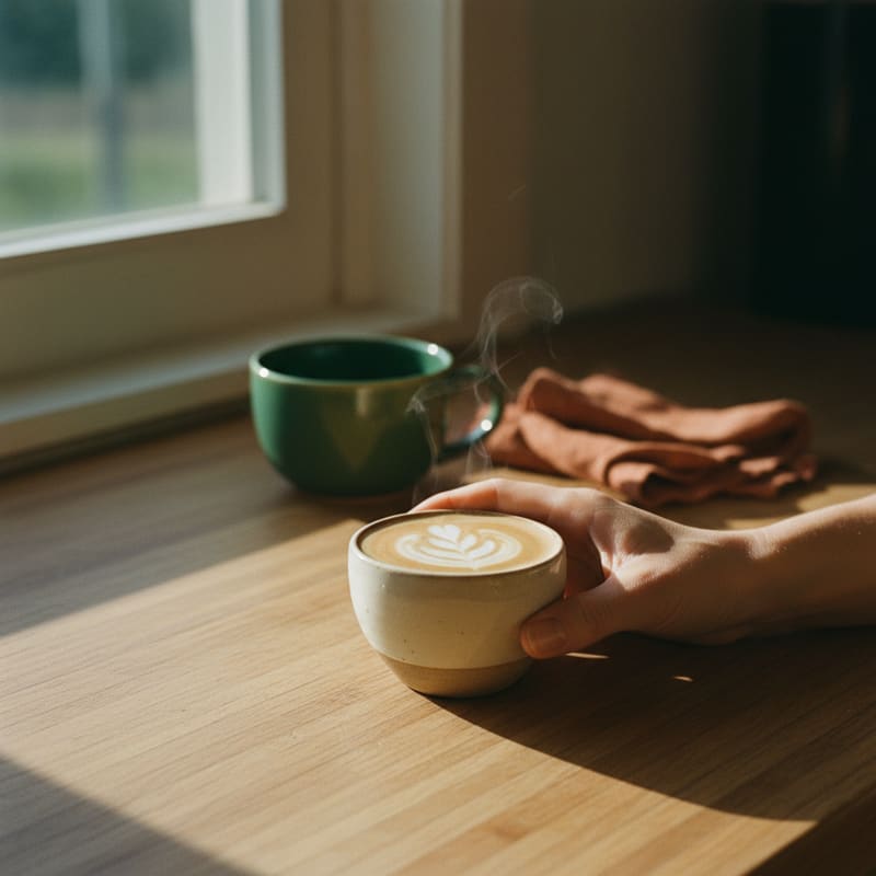 Coffee